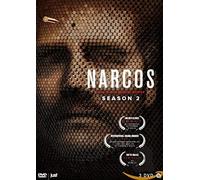 Narcos - Saison 2 | NL