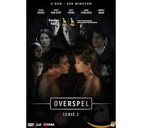 OVERSPEL (SEASON 2)