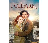3 Dvd Stackpack - Poldark-Serie 1 [Import]