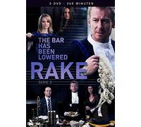 RAKE 2-3 DVD-VO ST NL