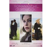 3 Dvd Stackpack - Romantische Dramabox One2see (the d