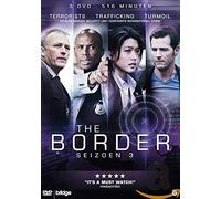 The Border - Series 3