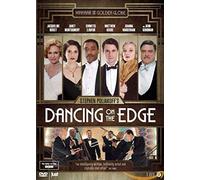 3 Dvd Stackpack Slipcase - Dancing on The Edge [Import]