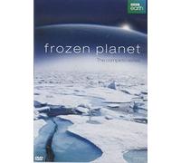 3 Dvd Stackpack Slipcase - Frozen Planet Serie 1