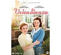 3 Dvd Stackpack Slipcase - Vriendinnen [Import]