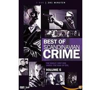 3 Dvd Stackpack - The Best of Scandinavian Crime 5