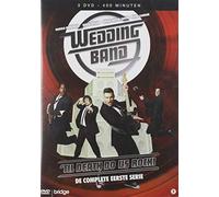 3 Dvd Stackpack - The Wedding Band - Serie 1