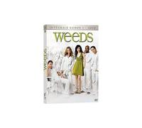 3 Dvd Weeds Saison 3 Le Voisinage À La Main Verte.