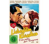 3 DVDs Liebesfilm Klassiker