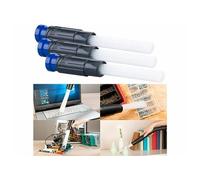 : 3 embouts d'aspirateur universels avec 30 tuyaux d'aspiration