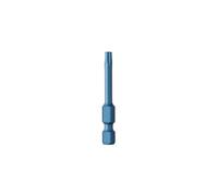 3 embouts IMPACT Torx T30 x L. 50 mm Spécial visseuse à chocs - U613T30L050 - Diager