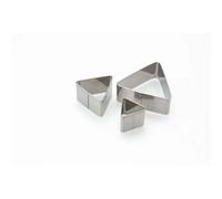 3 Emporte Pce Metal Triang