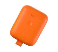 3 En 1 Automatic Coupe Ongle Electrique Avec Ponceuse Ongle,Limes A Ongles,Electric Nail Clippers Pour Adulte Seniors,Portable,Réglable Coupe Ongles Professionnel Pour Pied Et Les Doigts(Orange)