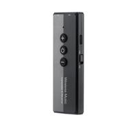 3 en 1 bluetooth V5.0 adaptateur bluetooth EDR Audio sans fil émetteur de musique récepteur pour voiture PC TV stéréo son Stable