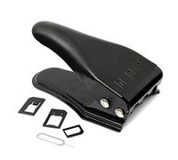 3 EN 1 Coupeur pour nano sim + 3 adaptateurs Nano Sim/Micro/Sim Card compatible Mini iPad/iPhone5/iphon4/iPhone3/Galaxy S3/ Samsung Galaxy note i9220, Samsung Galaxy note2 N7100