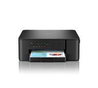 3-en-1 DCP-J1260W Noir