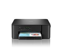 3-en-1 DCP-J1260W Noir