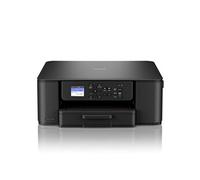 3-en-1 DCP-J1310DW Noir