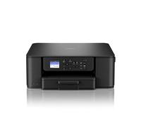 3-en-1 DCP-J1310DW Noir