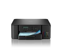 3-en-1 DCP-T580DW Noir