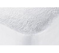 3 en 1 Étanche Serviette éponge Alèse Super absorbant doux hypoallergénique King size