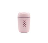 3 en 1 Humidificateur mignon LED Dog Humidificateur d'air du ventilateur Diffuseur Purificateur Atomiseur G