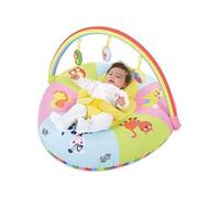 3-en-1 jouer nid avec bébé gym