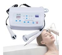3 en 1 Lifter Visage Appareil à Ultrasons Radiofréquence Professionnel Corps et Visage Masseur Stylo pour Enlever Les Taches Brunes Anti Rides Lifting Tonification du Visage Anti-âge Anti Cellulite