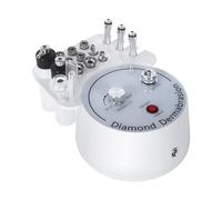 3 en 1 Machine de Microdermabrasion Diamant Appareil de Dermabrasion pour soins du visage Pour usage Personnel Domestique