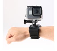3 en 1 main poignet bras sangles 360 degrés de rotation Mount pour GoPro HERO6 / 5/5 Session / 4 Session / 4/3 / 3/2/1, Xiao