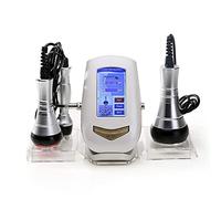 3 en 1 Multifonction RF radiofréquence Vide Cavitation Corps Shaper Perte de Poids Minceur façonnage Machine Anti-Rides beauté Dispositif