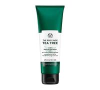 3-en-1 Nettoyage Gommage Masque Arbre à Thé