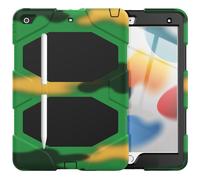 3 en 1 Pochette protectrice Trépied Protecteur D'écran pour Apple iPad Mini 6