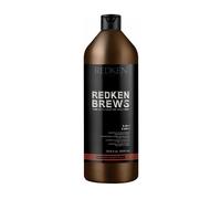 Redken Brews Shampooing 3-En-1 1000 ml