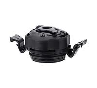 3 en 1 Tasse de Valve d'air, 4.28 cm Haut Joint d'étanchéité de Valve de Valve d'air pour Matelas gonflables Matelas Accessoires de Remplacement