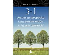 3 en 1, una vida con propósito