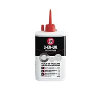Huile de vaseline 3-EN-UN TECHNIQUE - burette - 100ml