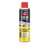 3-EN-UN Technique Lubrifiant Silicone aérosol 250 ml