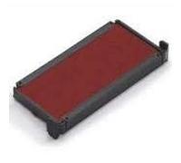 3 encreurs Rouges pour tampon 4913