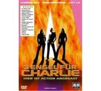 3 Engel für Charlie Rowe, Ryan, Solomon, Ed, August, John (Auteur)