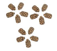 3 Ensembles 5 Pièces Ensemble De Bouteilles d'alcool De 30 ML Ensemble De Rouge À Lèvres Ensemble De À Lèvres Porte-Clés Matériel De Plongée Ensemble De Bouteilles À Main