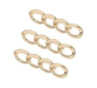 3 ensembles de broches de réglage de taille de jean, extensions de taille polyvalentes, broches de réglage pour jupes et chemisiers, pantalons, Cardigan, ajusteur facile à installer