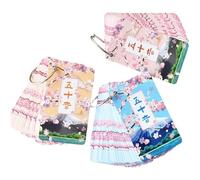 3 Ensembles de Cartes Éducatives et de Prononciation Japonaises Cartes avec Alphabet et Sons pour Enfant