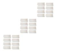 3 Ensembles Papier Absorbant De Laboratoire De Nettoyage Dépoussiérage Pour Expériences Scientifiques Fournitures De Laboratoire Utilisation 8 Paquets * 3