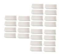 3 Ensembles Papier Absorbant De Laboratoire Pour Expériences De Nettoyage Enseignement École Parfait Pour Utilisations Scientifiques 8 Paquets * 3