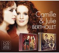 2cd Camille et Julie Berthollet #3 & Entre 2