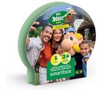 3 entrees Parc Asterix 1J - Famille 2023