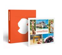 3 Entrées Prioritaires Pour Visiter Le Château De Fontainebleau - Smartbox - Coffret Cadeau Sport & Aventure