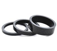 3 ENTRETOISES CB NOIR 3/5/10MM - C2102006 - 4016538038381