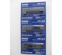 3 ERC-22B RIBBON Longue Durée Cap. 6 Mio ECR 2450 ERC22B M190 M180 M-192G 183H